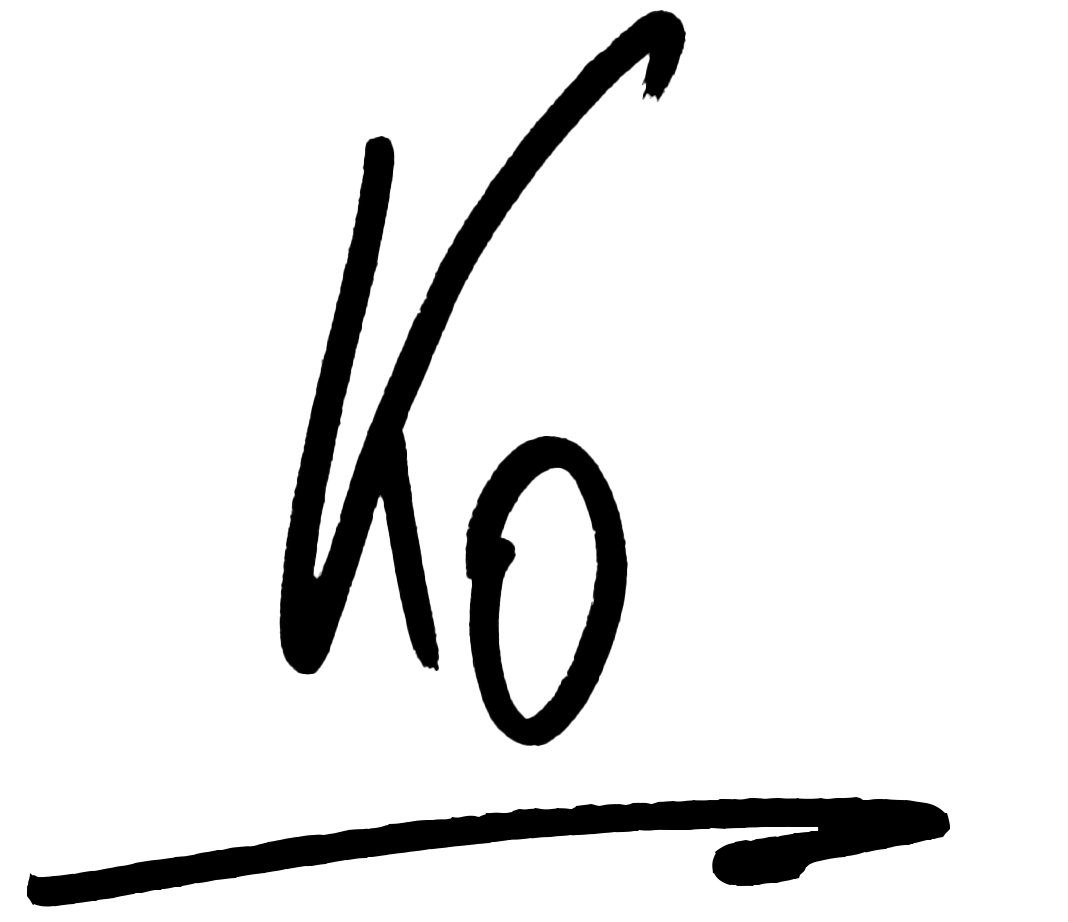 ko-signature