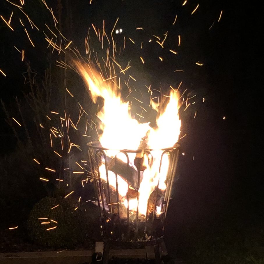 campfire